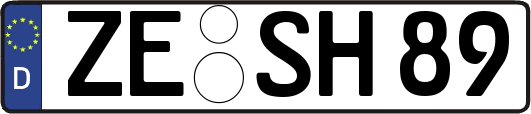 ZE-SH89