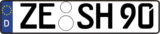 ZE-SH90
