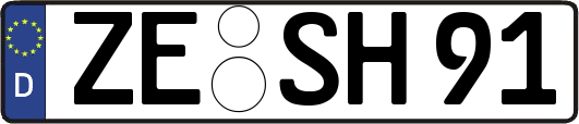 ZE-SH91