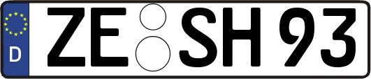 ZE-SH93