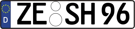 ZE-SH96