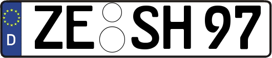 ZE-SH97