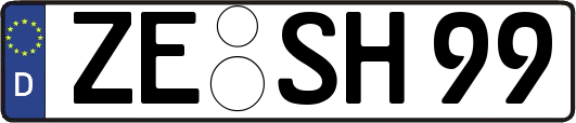 ZE-SH99