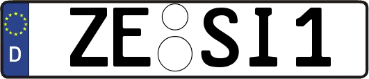 ZE-SI1