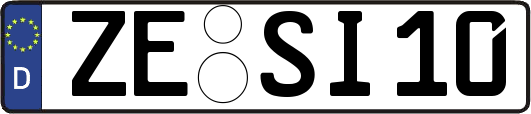 ZE-SI10