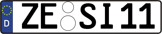ZE-SI11