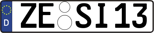 ZE-SI13