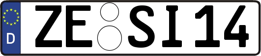ZE-SI14