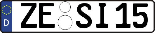 ZE-SI15