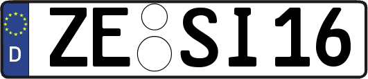 ZE-SI16