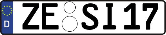 ZE-SI17