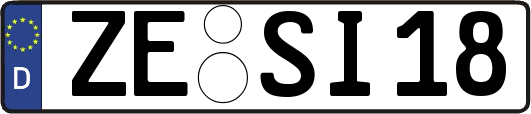 ZE-SI18