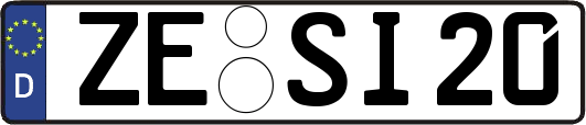 ZE-SI20