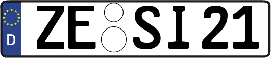 ZE-SI21