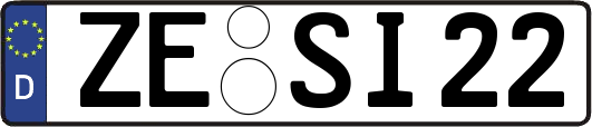 ZE-SI22