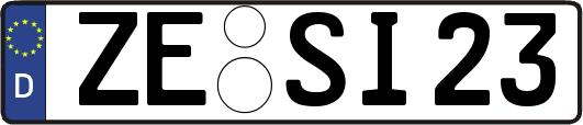 ZE-SI23