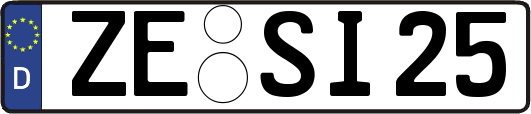 ZE-SI25