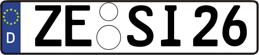ZE-SI26