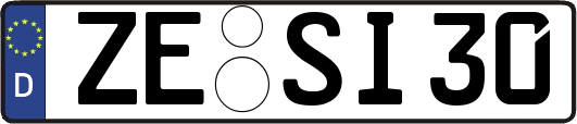 ZE-SI30