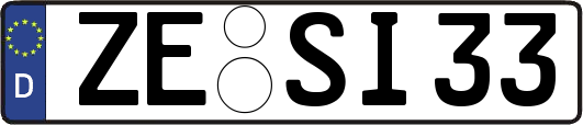 ZE-SI33