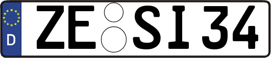 ZE-SI34