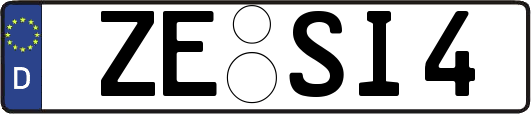 ZE-SI4