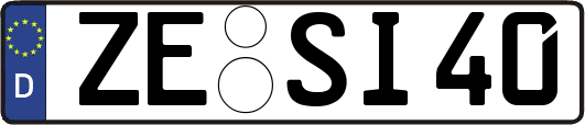 ZE-SI40