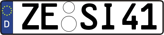 ZE-SI41