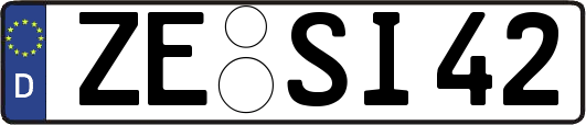 ZE-SI42