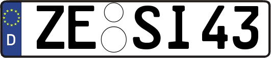 ZE-SI43