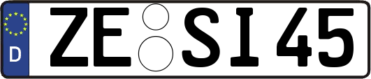 ZE-SI45