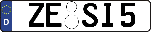 ZE-SI5