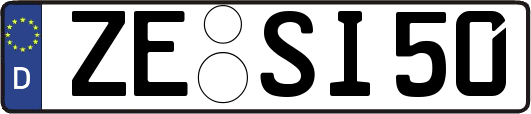 ZE-SI50
