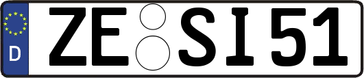 ZE-SI51