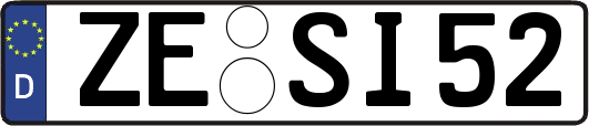 ZE-SI52