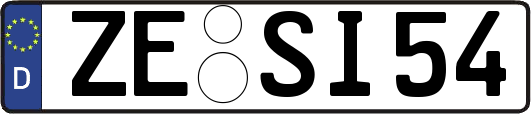 ZE-SI54