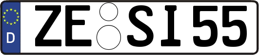ZE-SI55