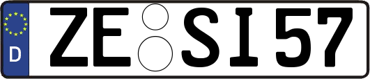 ZE-SI57