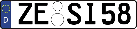 ZE-SI58