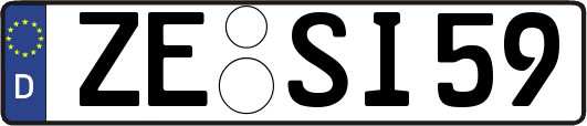 ZE-SI59