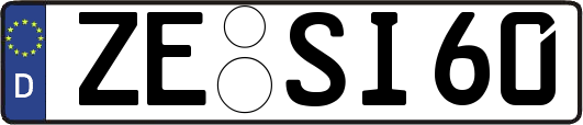 ZE-SI60