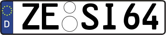 ZE-SI64