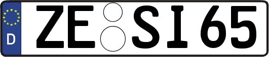 ZE-SI65