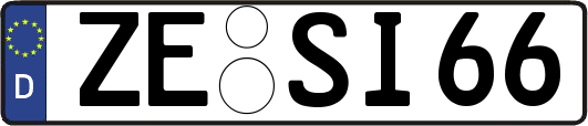 ZE-SI66