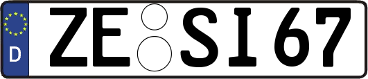 ZE-SI67
