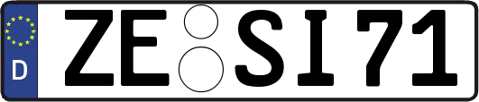 ZE-SI71