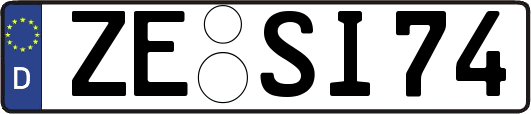 ZE-SI74