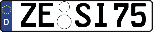 ZE-SI75