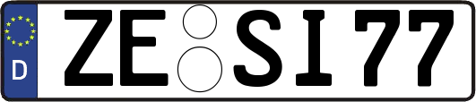 ZE-SI77
