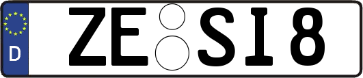 ZE-SI8